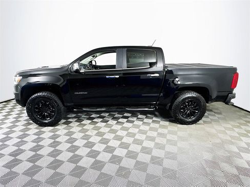 Used 2015 Chevrolet Colorado Z71 image 4