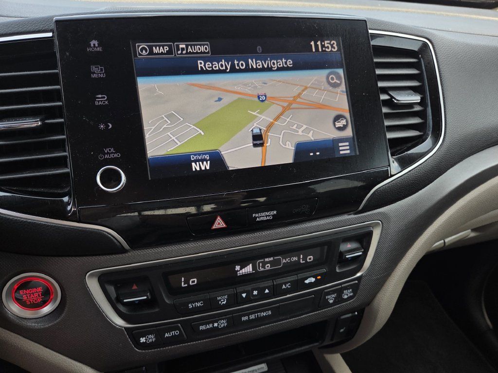 Certified 2023 Honda Ridgeline RTL-E image 10
