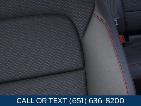 New 2026 Ford Escape ST-Line w/ Tech Pack #1 image 19