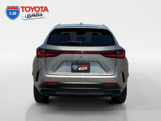 Used 2024 Lexus NX 350 AWD w/ Vision Package image 4