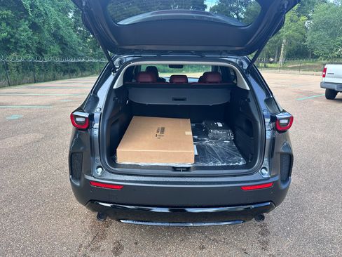 New 2026 MAZDA CX-50 AWD 2.5 Hybrid w/ Weather Package image 20