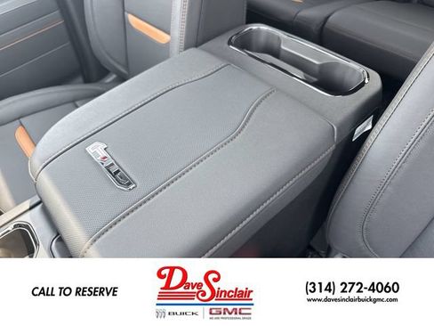 New 2026 GMC Sierra 2500 AT4 w/ AT4 Premium Plus Package AWD/4WD image 21