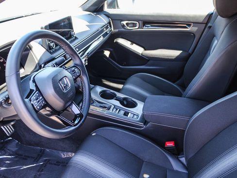 Certified 2026 Honda Civic Sport image 19
