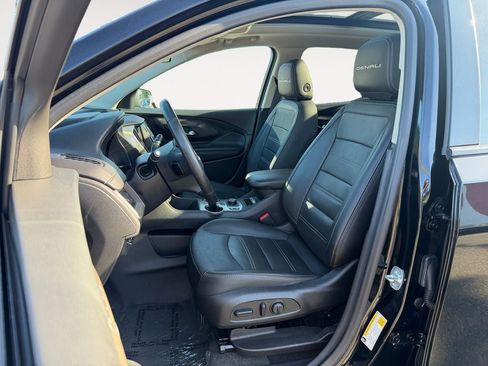 Used 2023 GMC Terrain Denali w/ Denali Premium Package AWD/4WD image 6