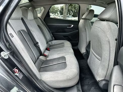 Used 2021 Hyundai Sonata SE FWD image 19