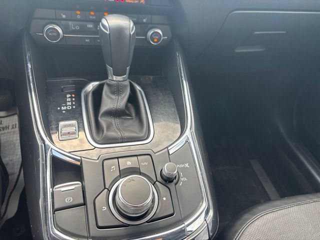 Used 2019 MAZDA CX-9 Touring AWD/4WD image 13