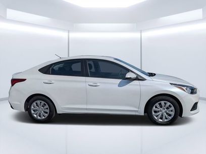 Used 2018 Hyundai Accent SE