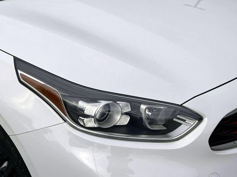 Used 2021 Kia Forte GT-Line image 9