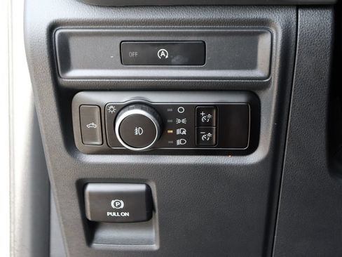 Used 2025 Ford F150 XLT w/ Equipment Group 301A Standard AWD/4WD image 18