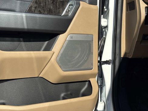 New 2025 Ford F350 Lariat w/ Lariat Ultimate Package image 18