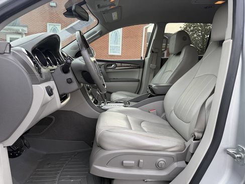 Used 2014 Buick Enclave Premium FWD image 9