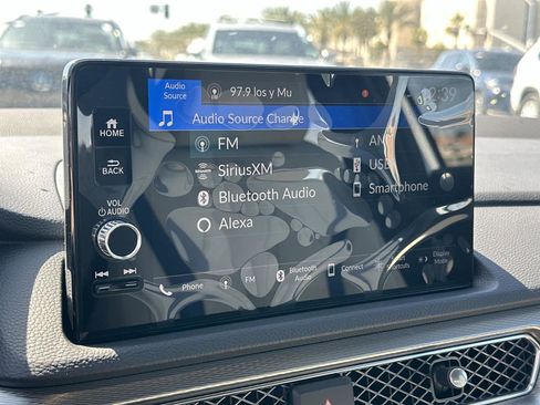 New 2026 Acura Integra A-Spec image 16