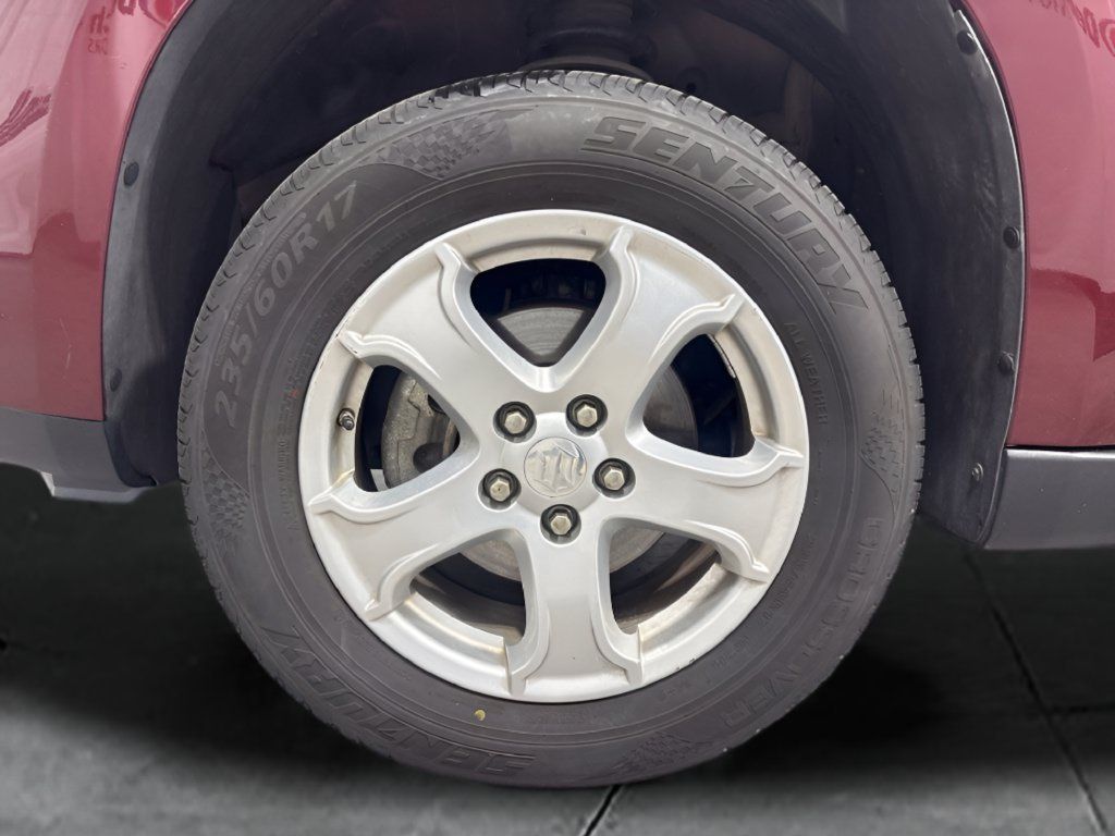 Used 2008 Suzuki XL7 Luxury AWD/4WD image 20