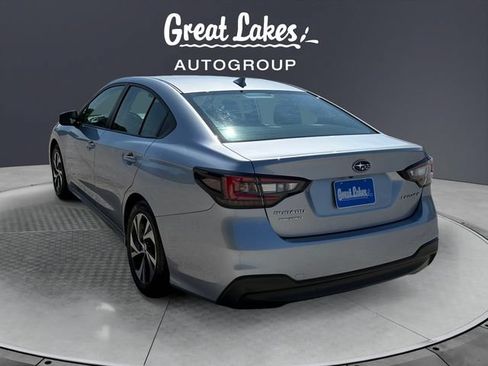 Used 2023 Subaru Legacy Premium AWD/4WD image 3