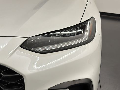 New 2027 Honda HR-V LX image 11