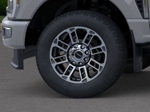 New 2026 Ford F250 4x4 Crew Cab Super Duty image 19
