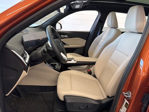 New 2025 BMW X1 xDrive28i w/ Technology Package image 14