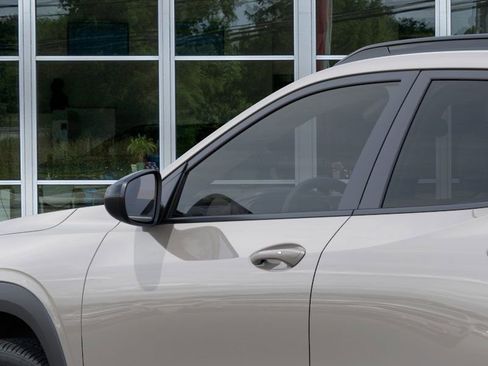 New 2026 Chevrolet Trax RS image 12