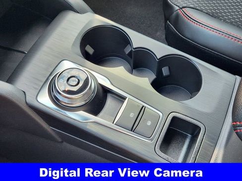 New 2026 Ford Escape ST-Line Select w/ Tech Pack #1 image 20