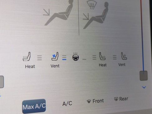 Used 2023 RAM 1500 Laramie image 23