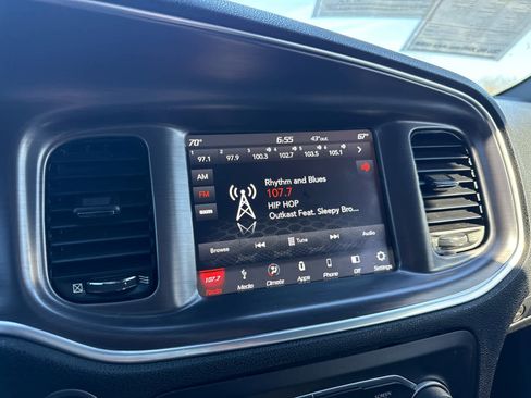 Used 2018 Dodge Charger R/T Scat Pack w/ Dynamics Package image 20