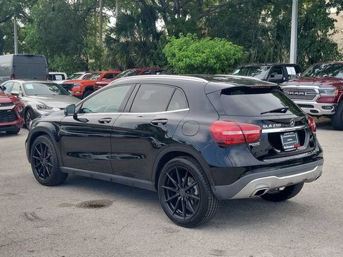 Used 2019 Mercedes-Benz GLA 250 image 8