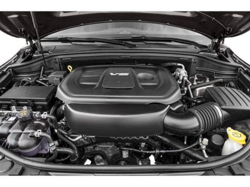 Certified 2019 Dodge Durango Citadel AWD/4WD image 13