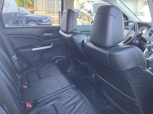 Used 2013 Honda CR-V EX-L image 18
