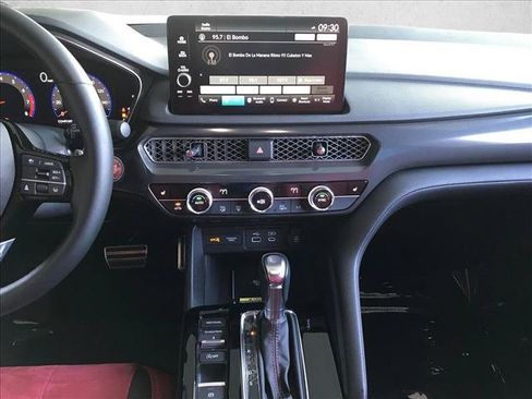 Used 2024 Acura Integra A-Spec w/ Technology Package FWD image 16