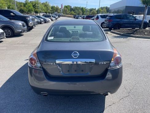Used 2012 Nissan Altima 2.5 S FWD image 3