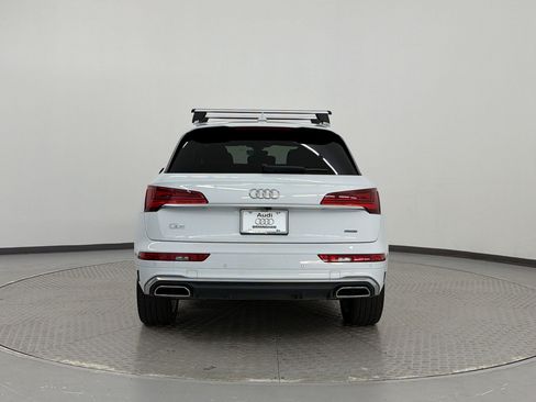 Used 2023 Audi Q5 2.0T Premium Plus w/ Premium Plus Package AWD/4WD image 8