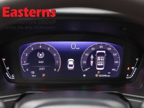 Used 2025 Honda Accord LX image 17