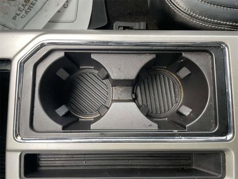 Used 2018 Ford F150 Lariat w/ Equipment Group 502A Luxury image 18