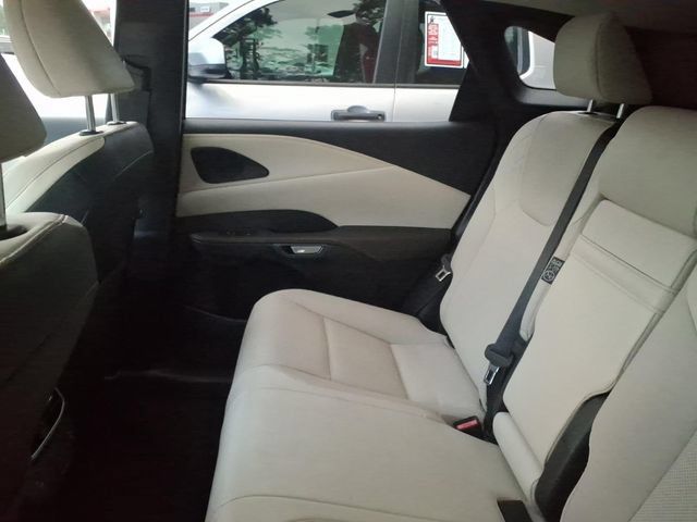 Used 2023 Lexus RX 350 Premium w/ Cold Area Package FWD image 6