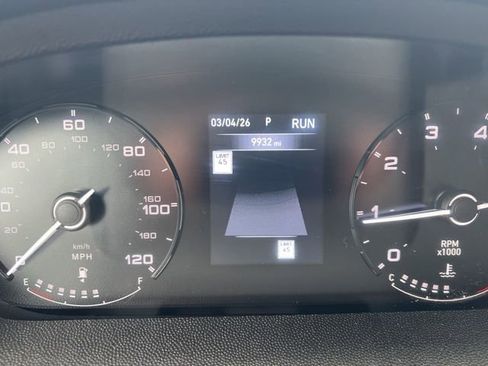 Used 2024 RAM ProMaster 2500 w/ Convenience Group image 7