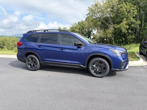New 2026 Subaru Ascent Premium w/ Premium Package AWD/4WD image 7