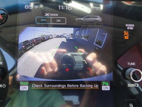 Used 2022 Subaru Outback Limited image 15