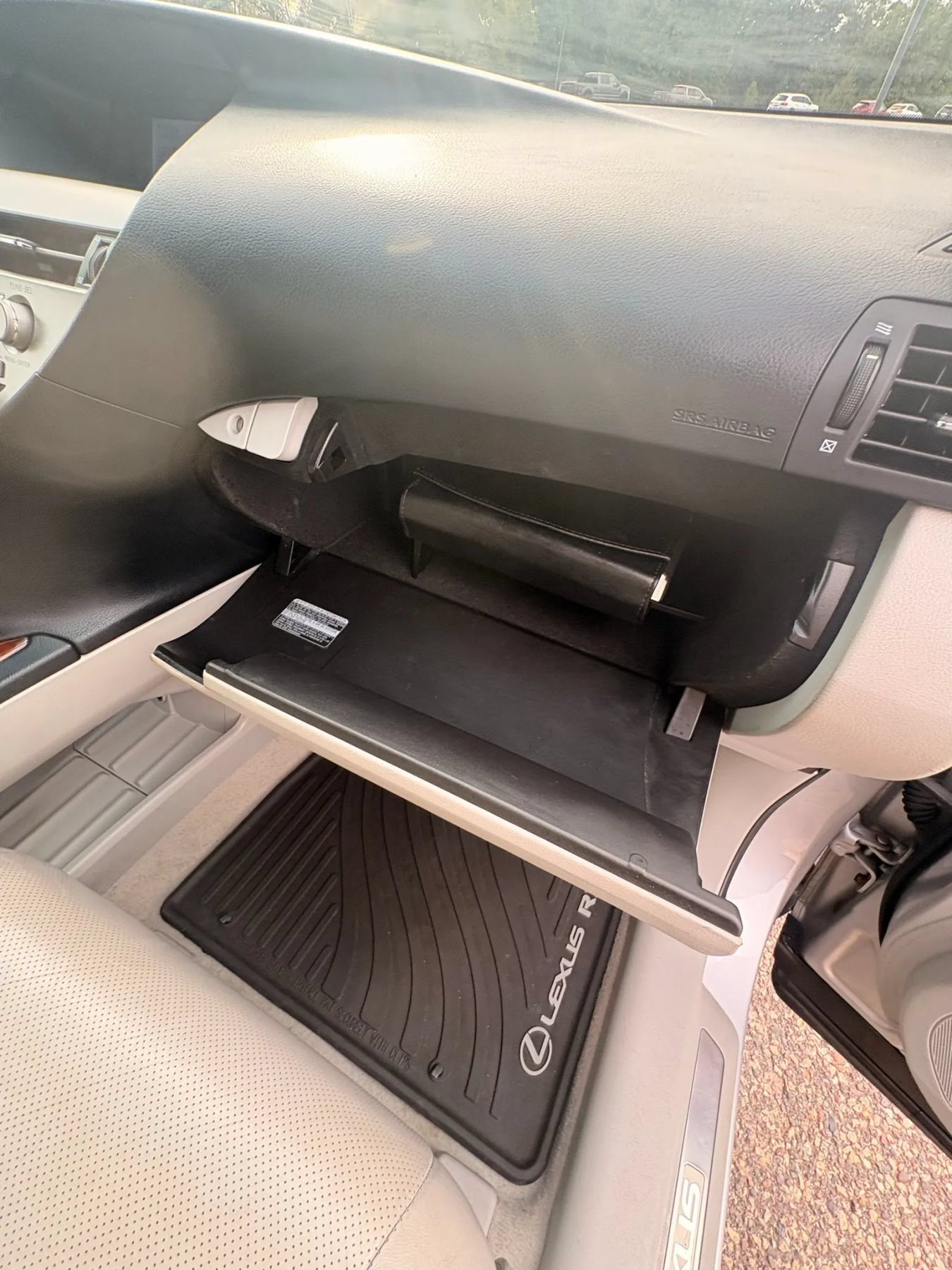 Used 2011 Lexus RX 350 AWD w/ Premium Pkg image 35
