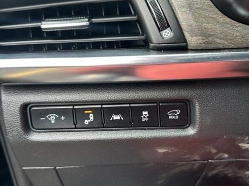 Used 2020 Kia Telluride EX w/ EX Premium Package FWD image 10