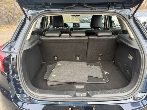 Used 2017 MAZDA CX-3 Touring w/ Premium Package image 13