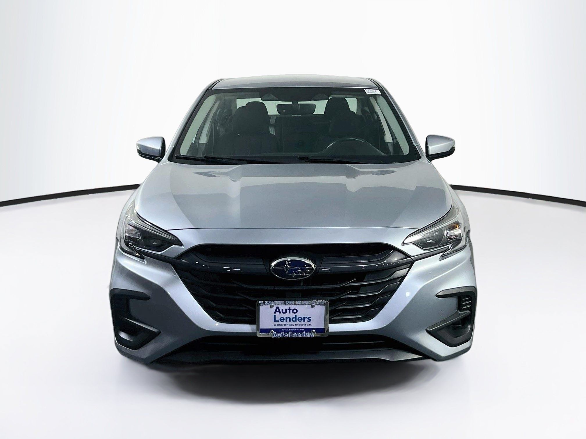 Used 2024 Subaru Legacy Premium AWD/4WD image 2