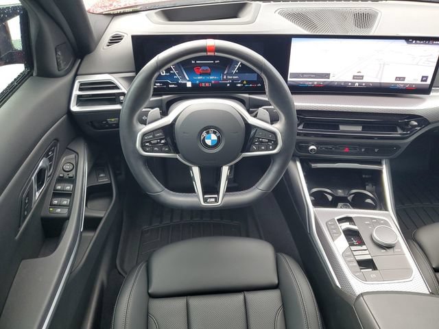Used 2025 BMW M340i RWD image 31