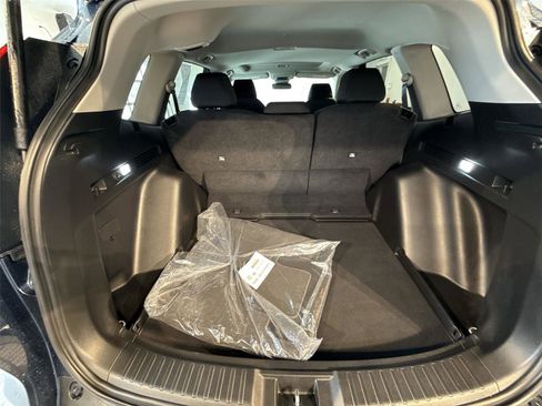 New 2025 Honda CR-V EX image 20