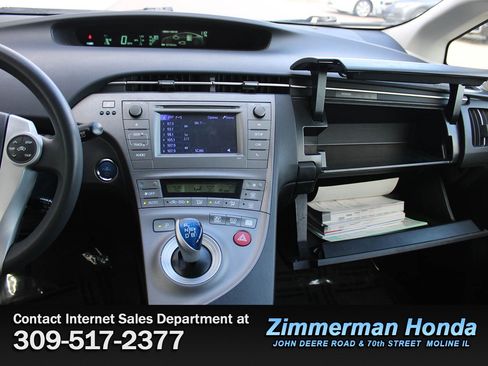 Used 2013 Toyota Prius image 15