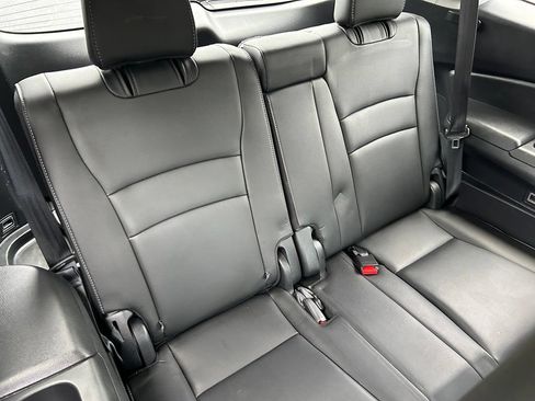 Used 2020 Honda Pilot Elite image 49
