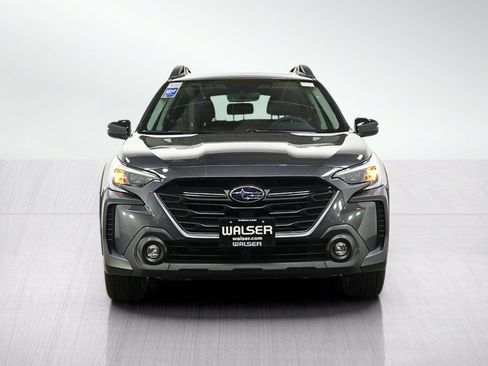 Used 2024 Subaru Outback Onyx Edition XT AWD/4WD image 8