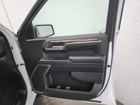 Used 2023 GMC Sierra 1500 Elevation AWD/4WD image 34
