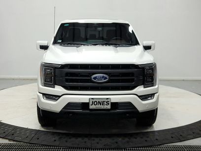 Used 2023 Ford F150 Lariat w/ Equipment Group 502A High