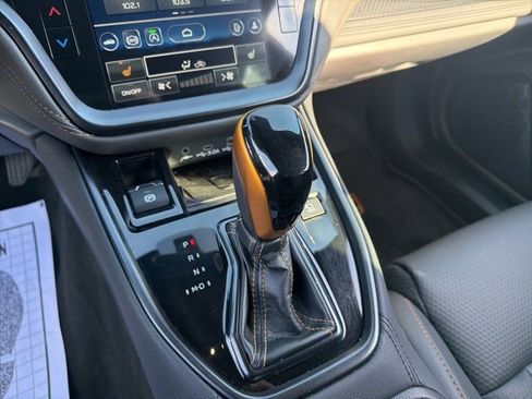 Used 2023 Subaru Outback Wilderness image 27