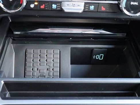 New 2026 Ford F350 Lariat w/ Black Appearance Package image 11